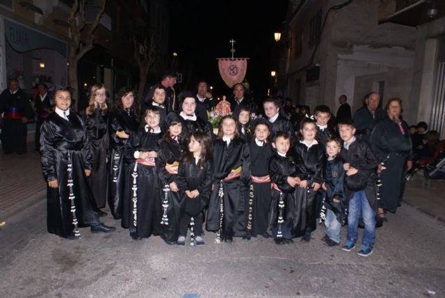 Procesión Jueves Santo - 52