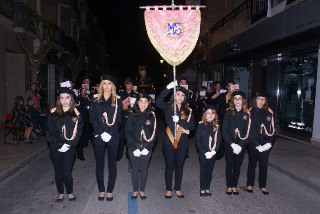 Procesión Jueves Santo - 53