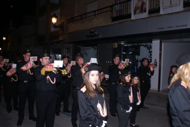 Procesión Jueves Santo - 54