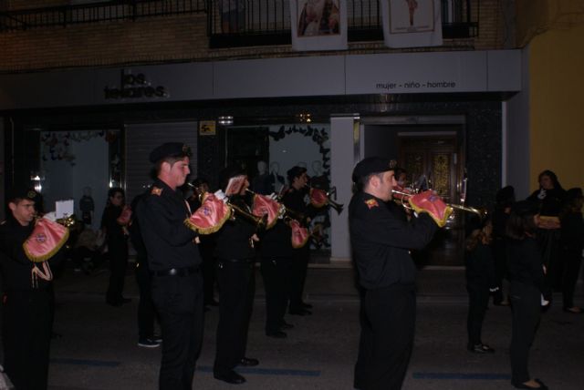 Procesión Jueves Santo - 55