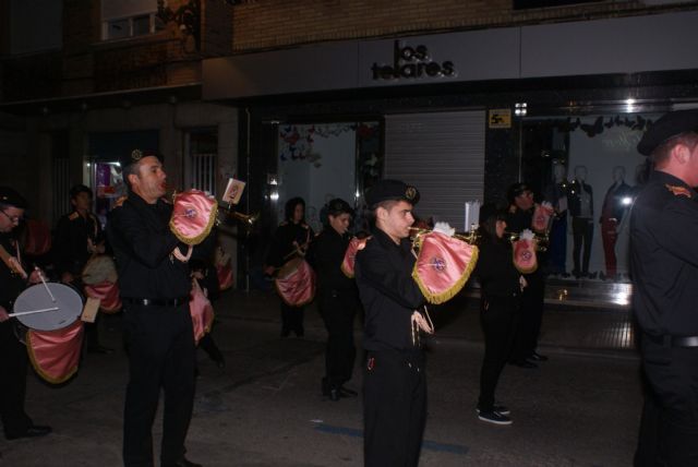 Procesión Jueves Santo - 56