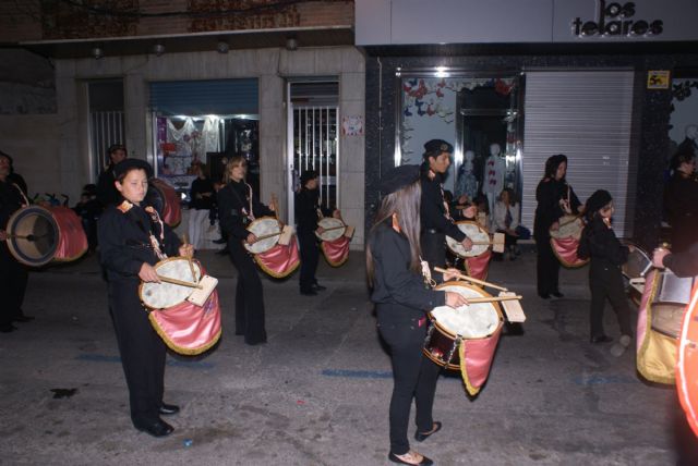 Procesión Jueves Santo - 57