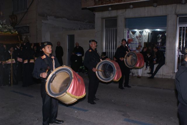 Procesión Jueves Santo - 58