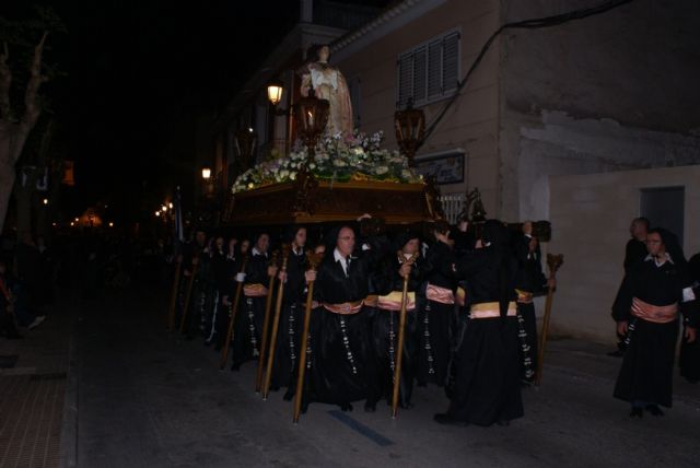 Procesión Jueves Santo - 59