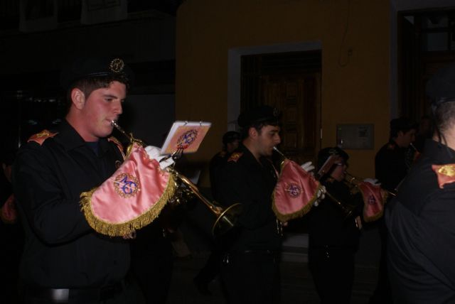 Procesión Jueves Santo - 61