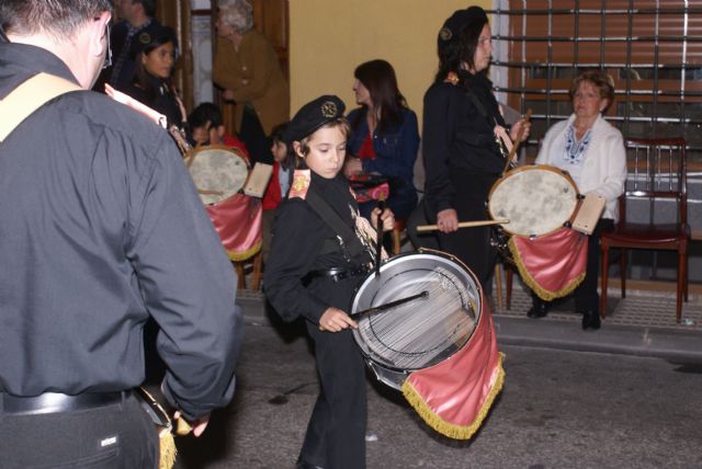 Procesión Jueves Santo - 64