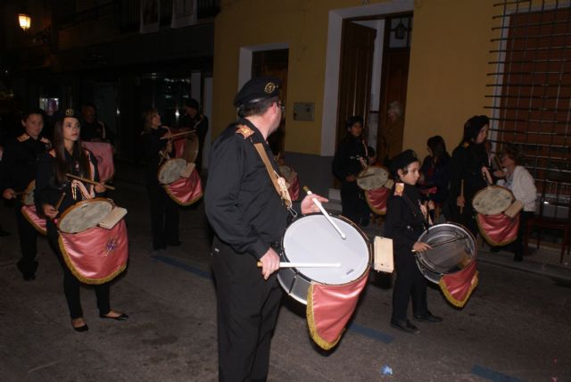 Procesión Jueves Santo - 65