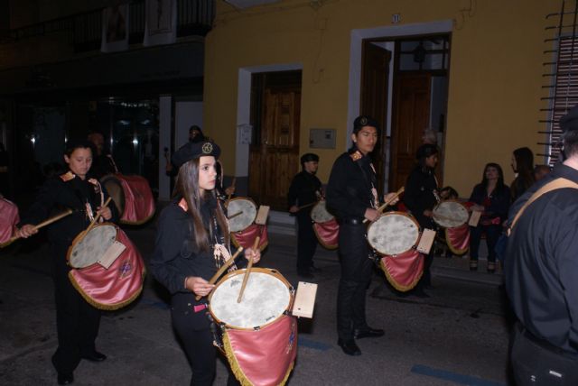 Procesión Jueves Santo - 66