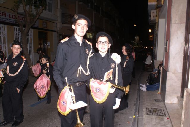 Procesión Jueves Santo - 68