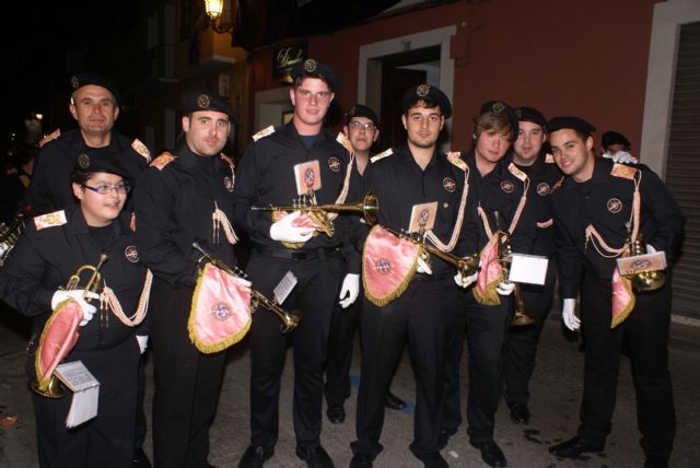 Procesión Jueves Santo - 71