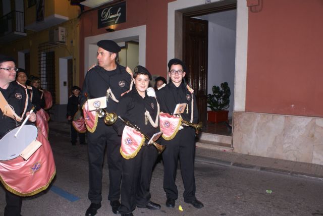 Procesión Jueves Santo - 72