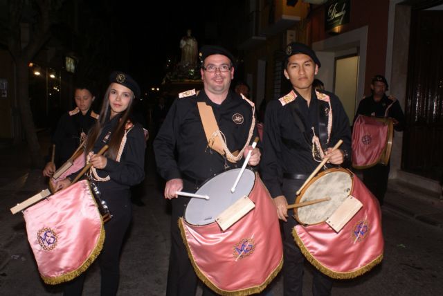 Procesión Jueves Santo - 74