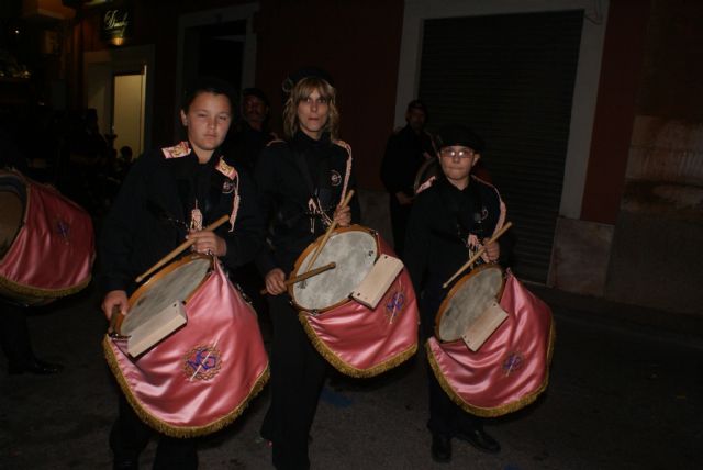 Procesión Jueves Santo - 75