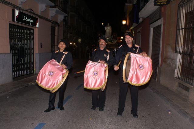 Procesión Jueves Santo - 77