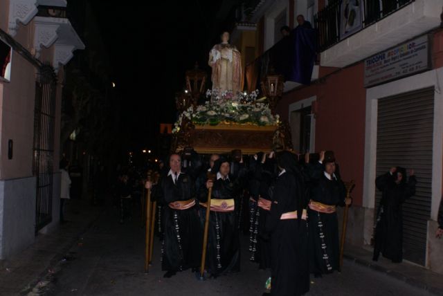 Procesión Jueves Santo - 78