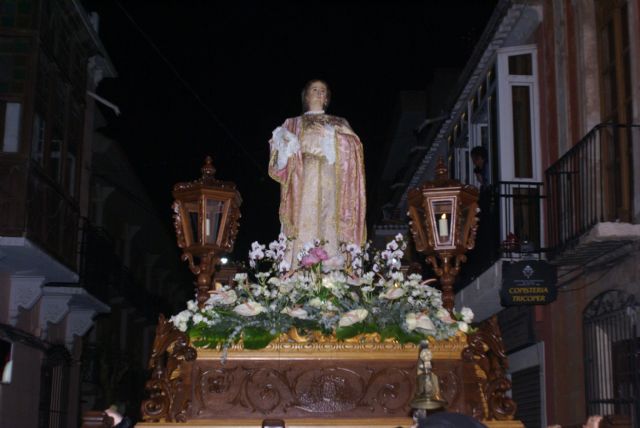 Procesión Jueves Santo - 79