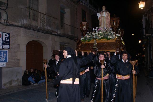 Procesión Jueves Santo - 80