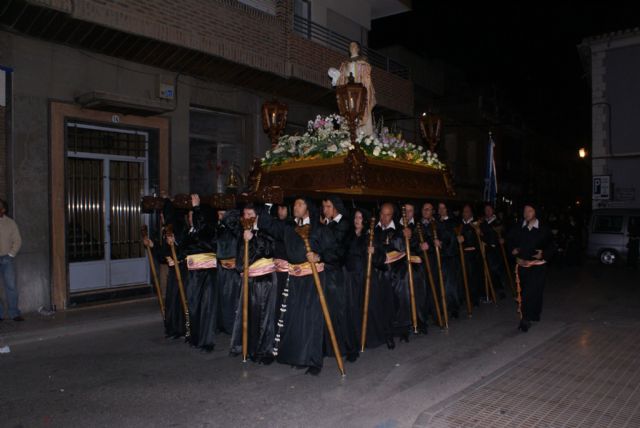 Procesión Jueves Santo - 81