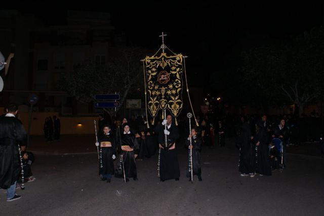 Procesión Jueves Santo - 83