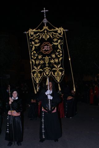 Procesión Jueves Santo - 84