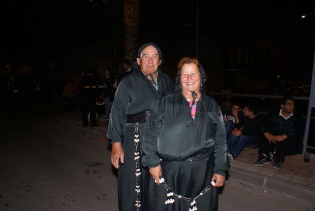 Procesión Jueves Santo - 86