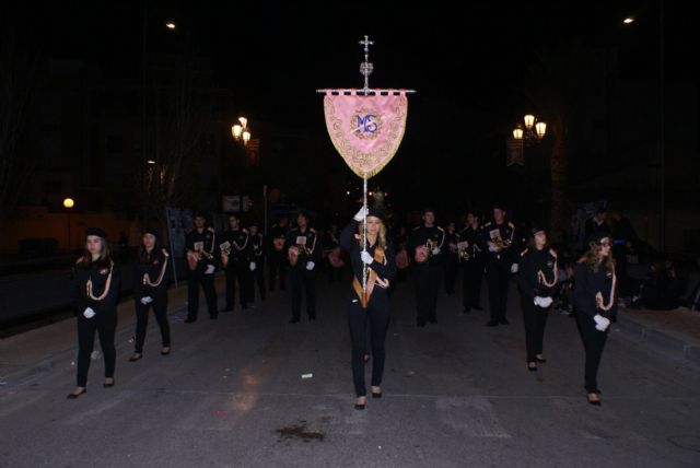 Procesión Jueves Santo - 87