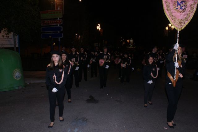 Procesión Jueves Santo - 88