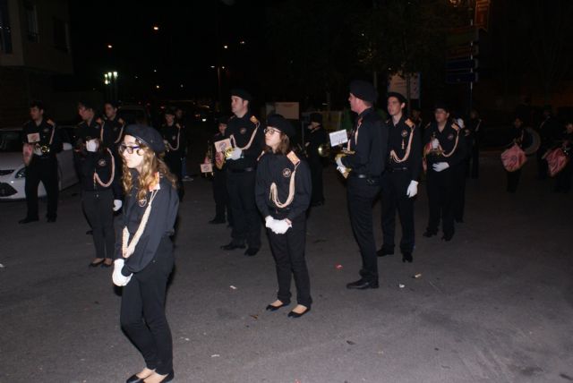 Procesión Jueves Santo - 89