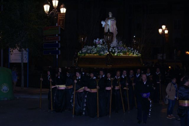 Procesión Jueves Santo - 90