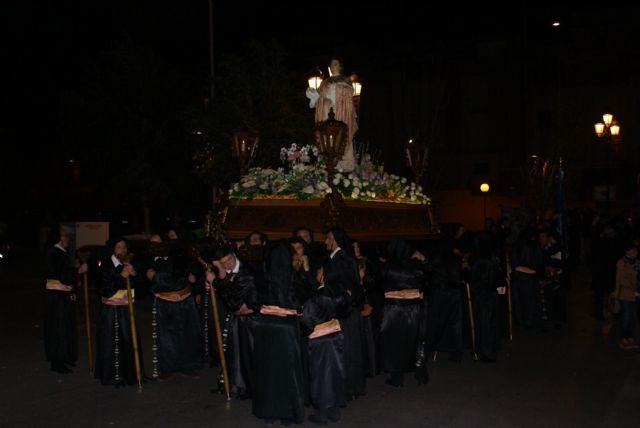 Procesión Jueves Santo - 91