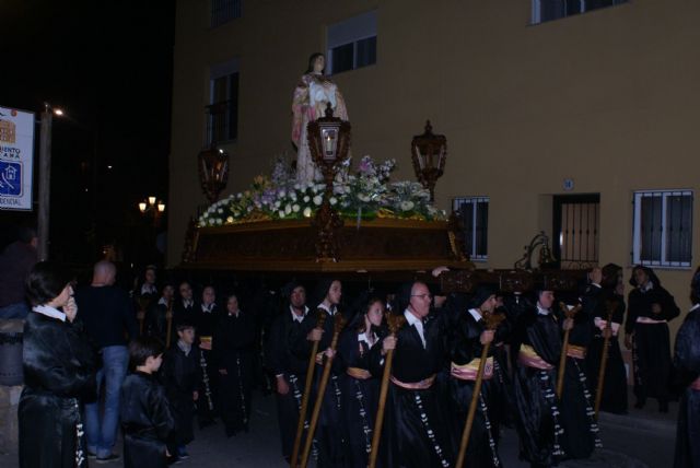 Procesión Jueves Santo - 92