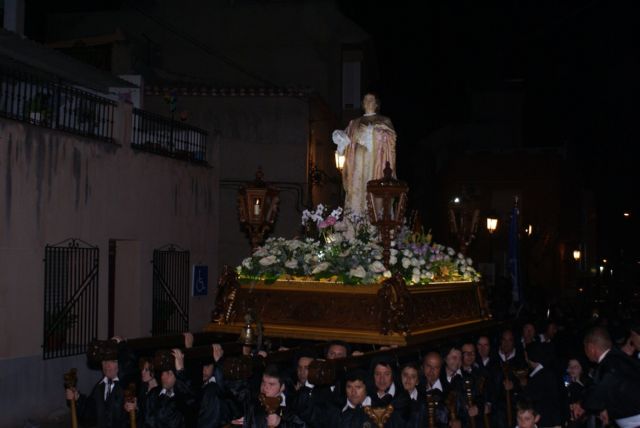 Procesión Jueves Santo - 94