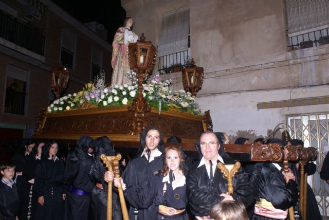 Procesión Jueves Santo - 97