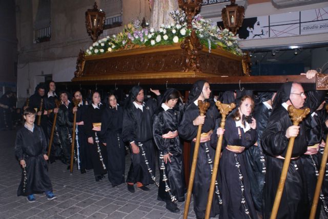 Procesión Jueves Santo - 99