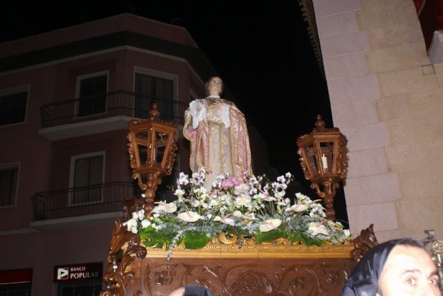 Procesión Jueves Santo - 103