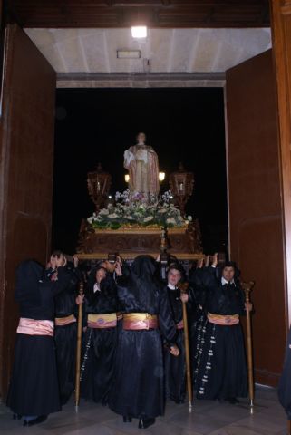 Procesión Jueves Santo - 106