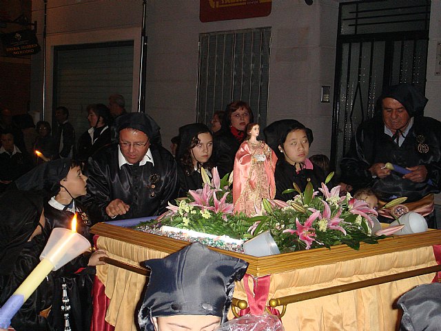 Procesión Martes Santo 2007 - 1