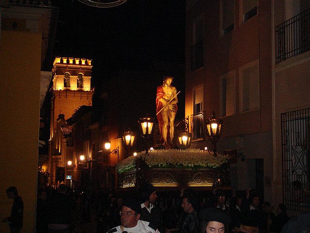 Procesión Martes Santo 2007 - 3