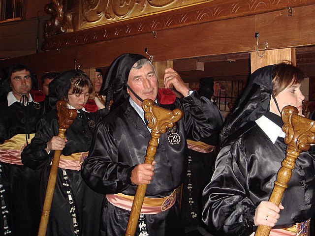 Procesión Martes Santo 2007 - 5