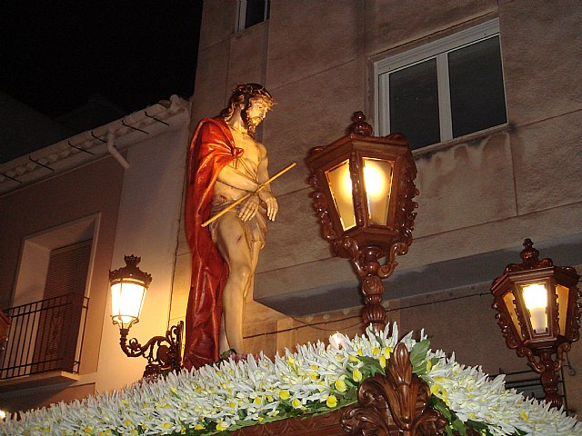 Procesión Martes Santo 2007 - 6