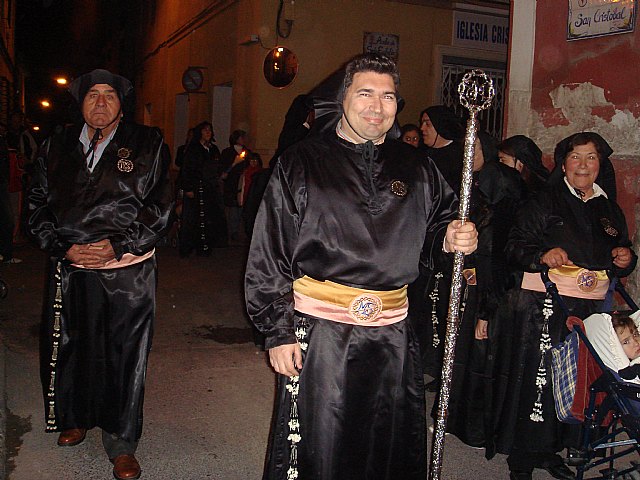 Procesión Martes Santo 2007 - 7