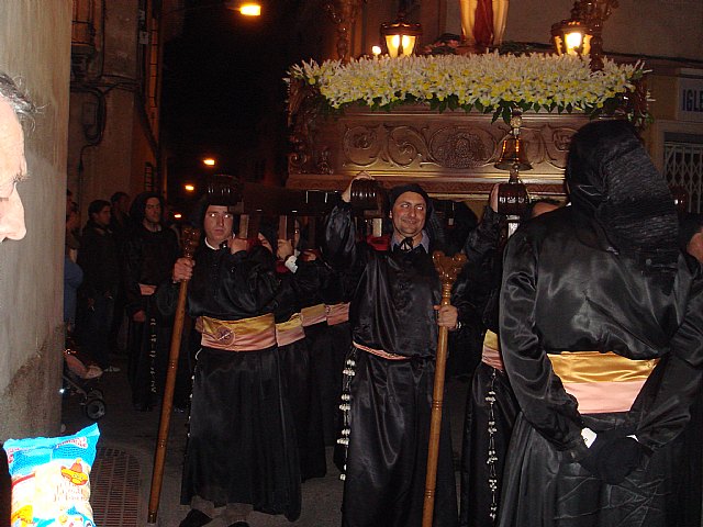 Procesión Martes Santo 2007 - 8