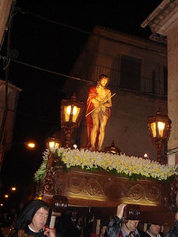 Procesión Martes Santo 2007 - 9