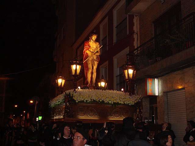 Procesión Martes Santo 2007 - 10