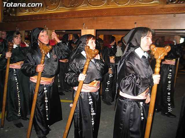 Procesión Martes Santo 2007 - 12