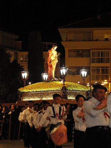 Procesión Martes Santo 2009 - 3