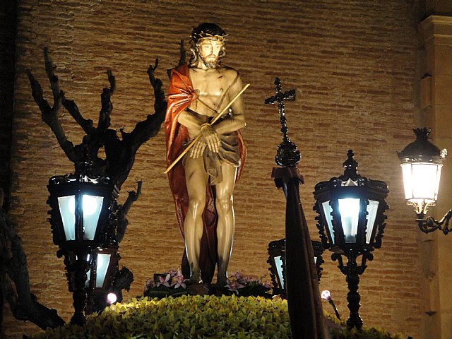 Procesión Martes Santo 2009 - 6