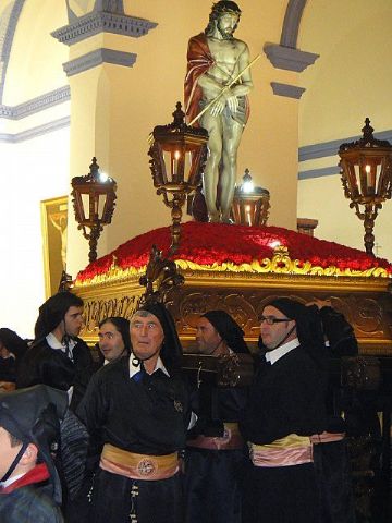 Procesión Martes Santo 2011 - 1