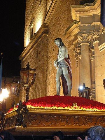 Procesión Martes Santo 2011 - 2