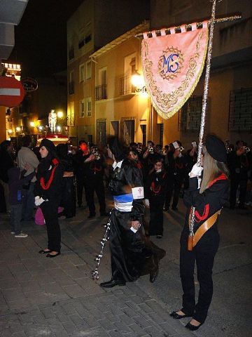 Procesión Martes Santo 2011 - 3